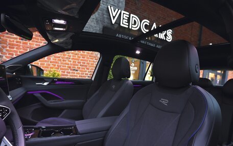 Volkswagen Tiguan, 2025 год, 5 100 000 рублей, 2 фотография