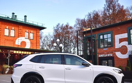 Volkswagen Tiguan, 2025 год, 5 100 000 рублей, 5 фотография