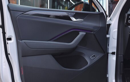 Volkswagen Tiguan, 2025 год, 5 100 000 рублей, 11 фотография