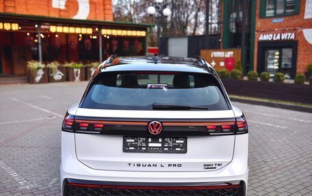 Volkswagen Tiguan, 2025 год, 5 100 000 рублей, 7 фотография