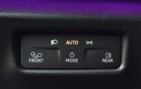 Volkswagen Tiguan, 2025 год, 5 100 000 рублей, 15 фотография