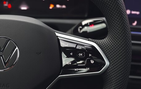 Volkswagen Tiguan, 2025 год, 5 100 000 рублей, 20 фотография