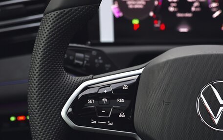 Volkswagen Tiguan, 2025 год, 5 100 000 рублей, 18 фотография