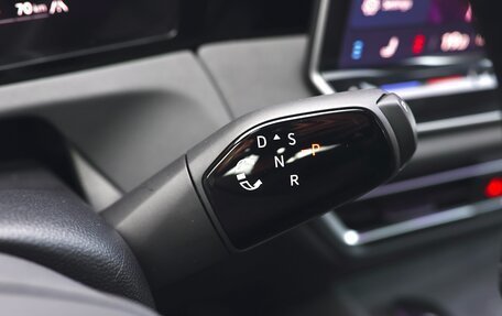 Volkswagen Tiguan, 2025 год, 5 100 000 рублей, 21 фотография