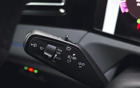 Volkswagen Tiguan, 2025 год, 5 100 000 рублей, 19 фотография