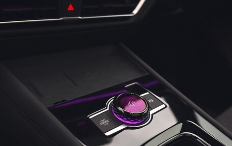 Volkswagen Tiguan, 2025 год, 5 100 000 рублей, 29 фотография