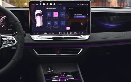 Volkswagen Tiguan, 2025 год, 5 100 000 рублей, 22 фотография