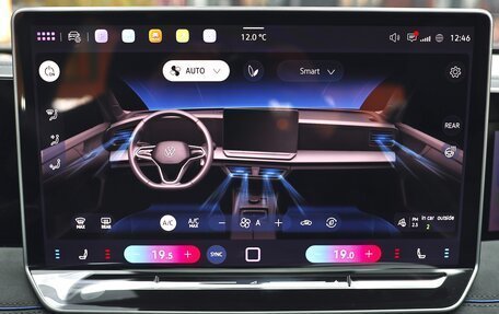 Volkswagen Tiguan, 2025 год, 5 100 000 рублей, 24 фотография