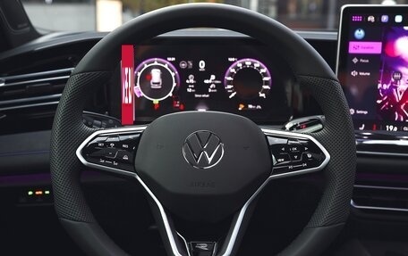 Volkswagen Tiguan, 2025 год, 5 100 000 рублей, 17 фотография