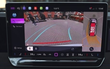 Volkswagen Tiguan, 2025 год, 5 100 000 рублей, 23 фотография