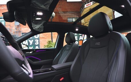 Volkswagen Tiguan, 2025 год, 5 100 000 рублей, 31 фотография