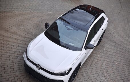 Volkswagen Tiguan, 2025 год, 5 100 000 рублей, 36 фотография