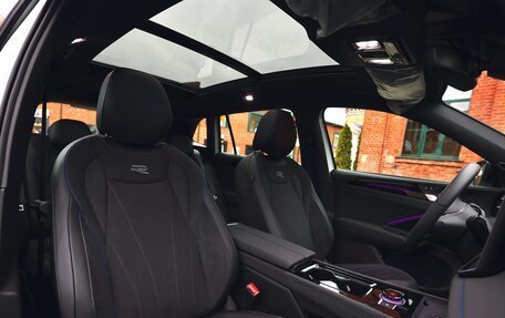 Volkswagen Tiguan, 2025 год, 5 100 000 рублей, 33 фотография