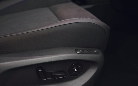 Volkswagen Tiguan, 2025 год, 5 100 000 рублей, 34 фотография