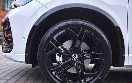 Volkswagen Tiguan, 2025 год, 5 100 000 рублей, 40 фотография