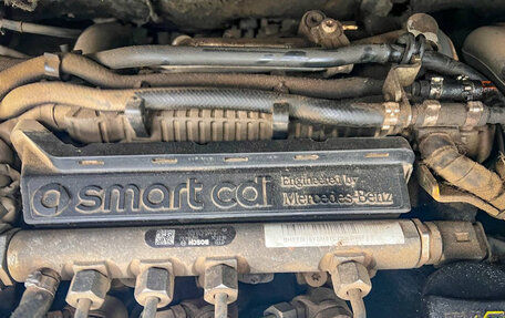 Smart Fortwo III, 2008 год, 370 000 рублей, 6 фотография