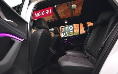 Volkswagen Tiguan, 2025 год, 5 100 000 рублей, 35 фотография