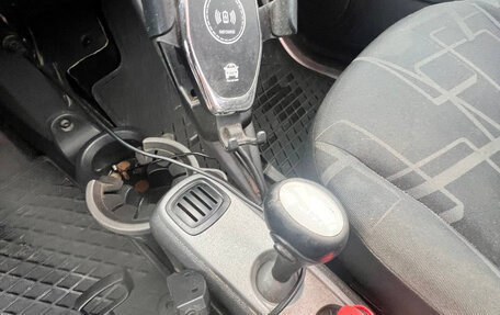 Smart Fortwo III, 2008 год, 370 000 рублей, 9 фотография