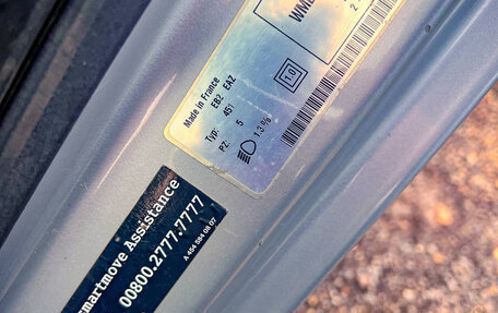 Smart Fortwo III, 2008 год, 370 000 рублей, 8 фотография