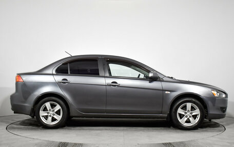 Mitsubishi Lancer IX, 2008 год, 625 000 рублей, 4 фотография