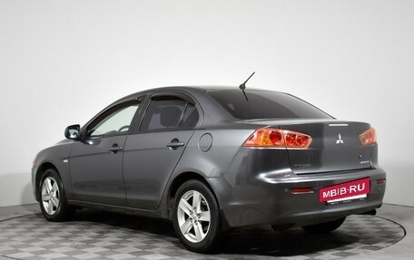 Mitsubishi Lancer IX, 2008 год, 625 000 рублей, 7 фотография