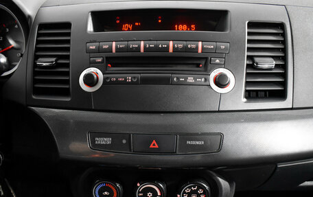 Mitsubishi Lancer IX, 2008 год, 625 000 рублей, 14 фотография