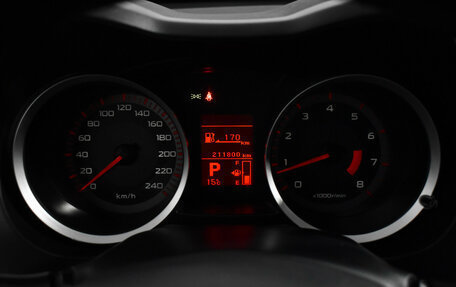 Mitsubishi Lancer IX, 2008 год, 625 000 рублей, 16 фотография