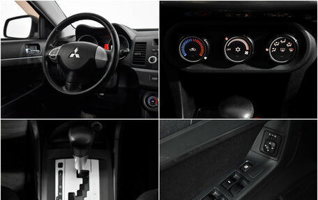 Mitsubishi Lancer IX, 2008 год, 625 000 рублей, 15 фотография