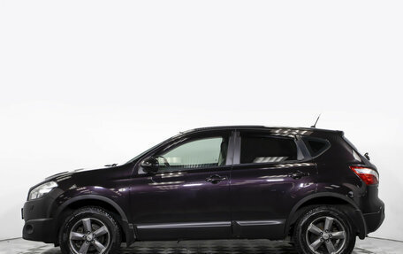 Nissan Qashqai, 2010 год, 1 015 000 рублей, 8 фотография