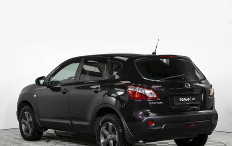 Nissan Qashqai, 2010 год, 1 015 000 рублей, 7 фотография