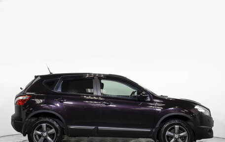 Nissan Qashqai, 2010 год, 1 015 000 рублей, 4 фотография