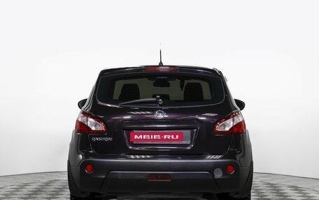 Nissan Qashqai, 2010 год, 1 015 000 рублей, 6 фотография