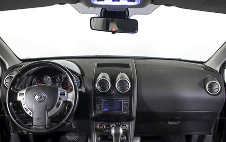 Nissan Qashqai, 2010 год, 1 015 000 рублей, 12 фотография