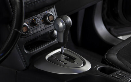 Nissan Qashqai, 2010 год, 1 015 000 рублей, 14 фотография