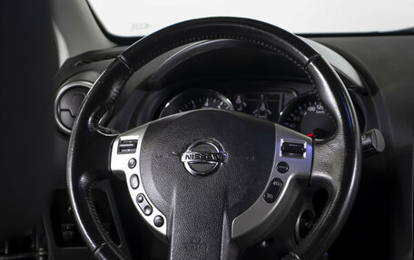 Nissan Qashqai, 2010 год, 1 015 000 рублей, 13 фотография