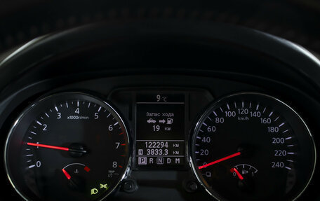 Nissan Qashqai, 2010 год, 1 015 000 рублей, 11 фотография