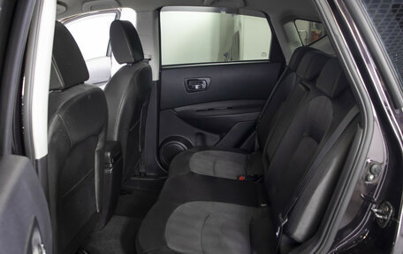 Nissan Qashqai, 2010 год, 1 015 000 рублей, 10 фотография