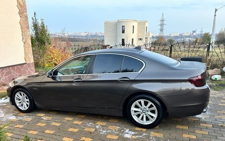 BMW 5 серия, 2012 год, 1 500 000 рублей, 4 фотография