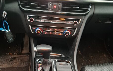 KIA Optima IV, 2018 год, 1 929 000 рублей, 8 фотография