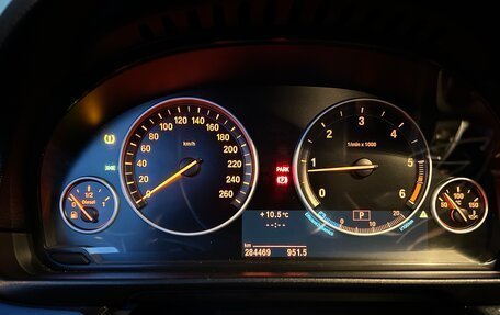 BMW 5 серия, 2012 год, 1 500 000 рублей, 15 фотография