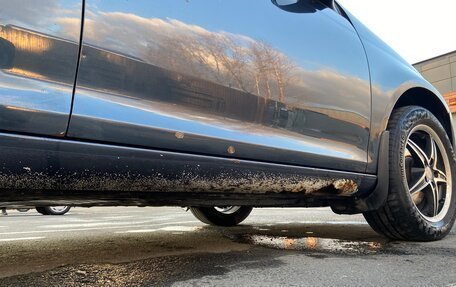 Volkswagen Jetta VI, 2007 год, 530 000 рублей, 5 фотография