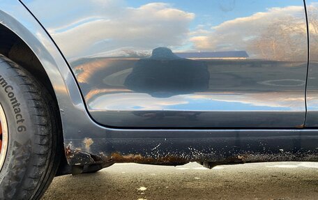 Volkswagen Jetta VI, 2007 год, 530 000 рублей, 6 фотография