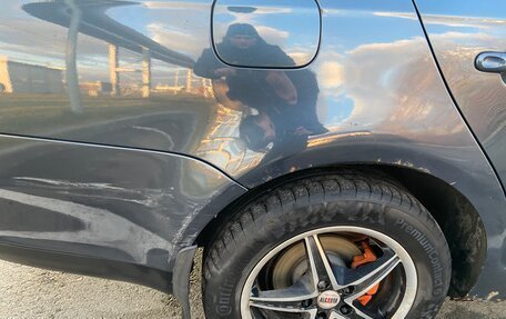 Volkswagen Jetta VI, 2007 год, 530 000 рублей, 8 фотография