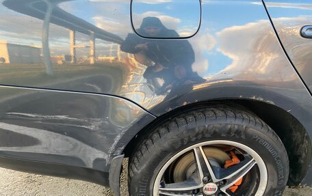 Volkswagen Jetta VI, 2007 год, 530 000 рублей, 7 фотография