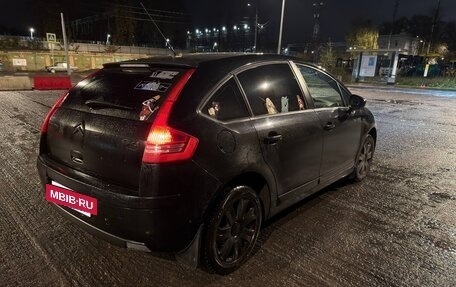 Citroen C4 II рестайлинг, 2010 год, 500 000 рублей, 3 фотография