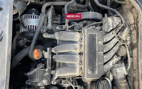 Volkswagen Jetta VI, 2007 год, 530 000 рублей, 16 фотография