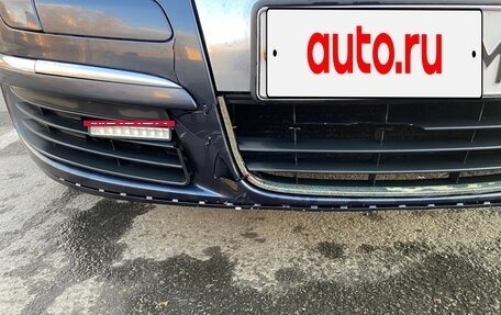 Volkswagen Jetta VI, 2007 год, 530 000 рублей, 11 фотография