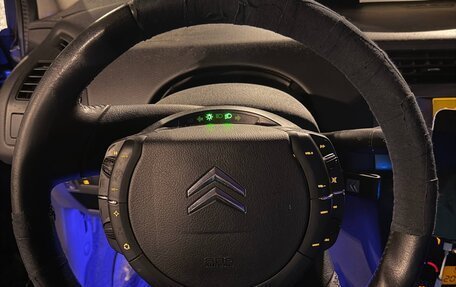 Citroen C4 II рестайлинг, 2010 год, 500 000 рублей, 5 фотография