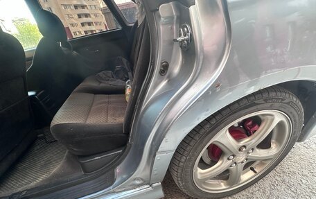 Subaru Legacy III, 2001 год, 410 000 рублей, 9 фотография