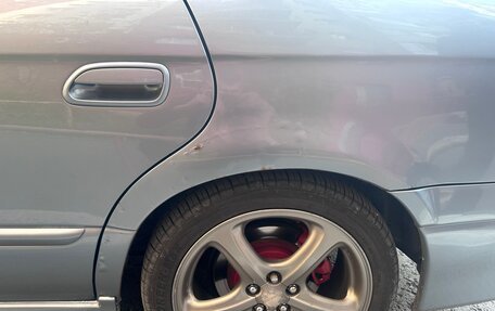 Subaru Legacy III, 2001 год, 410 000 рублей, 5 фотография